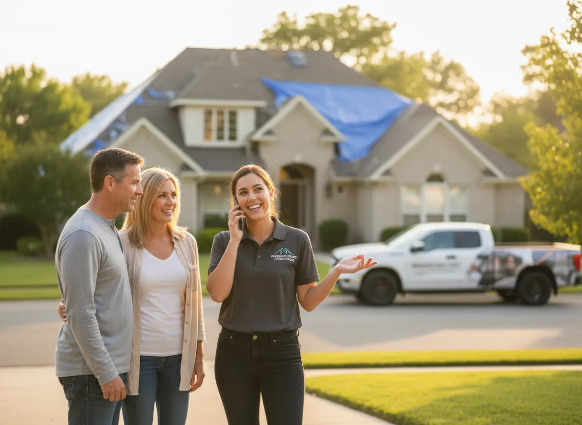 Emergency Roof Repair Montpelier, ND FAQs